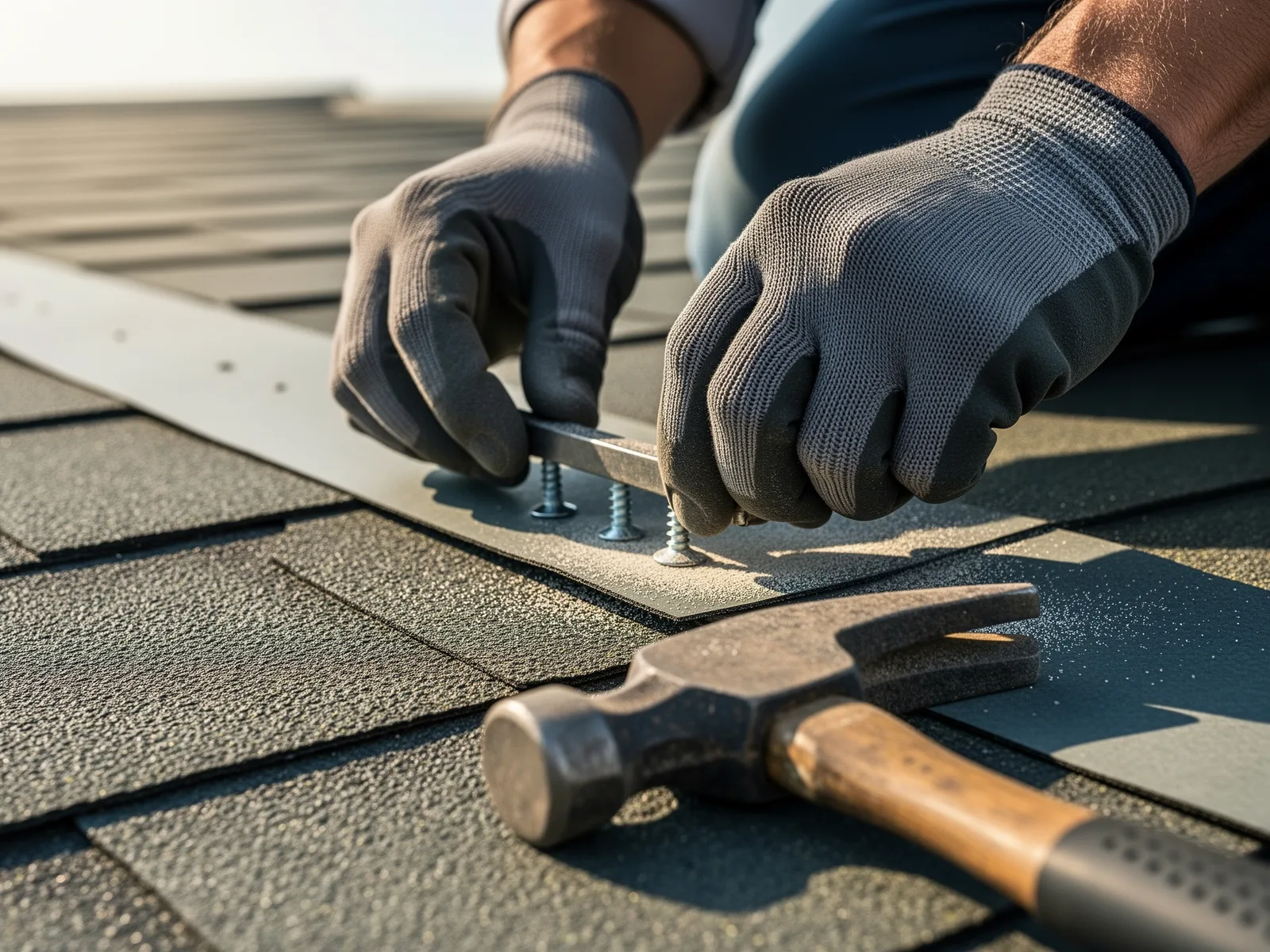 Why choose Fascia Repair in Arnold, NE